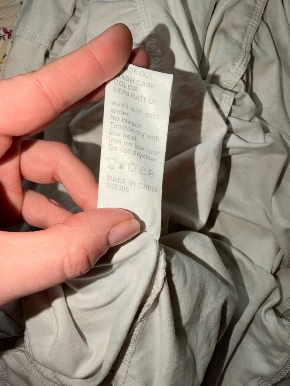 Floral Sundress & Maxi Dress - Size 6 - Picture 5 of 12